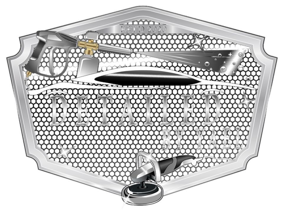 Detailed by Yael, established 2020